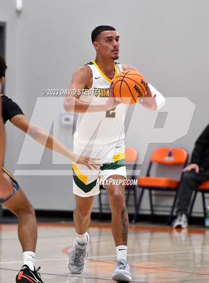 Thumbnail 1 in Birmingham vs. Vanden (Fortune Showcase) photogallery.