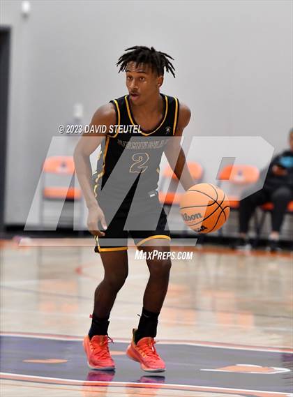 Thumbnail 1 in Birmingham vs. Vanden (Fortune Showcase) photogallery.
