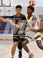Photo from the gallery "Birmingham vs. Vanden (Fortune Showcase)"