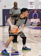 Photo from the gallery "Birmingham vs. Vanden (Fortune Showcase)"