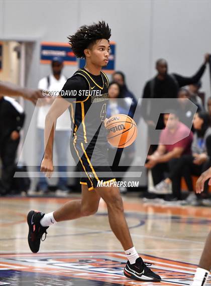 Thumbnail 3 in Birmingham vs. Vanden (Fortune Showcase) photogallery.