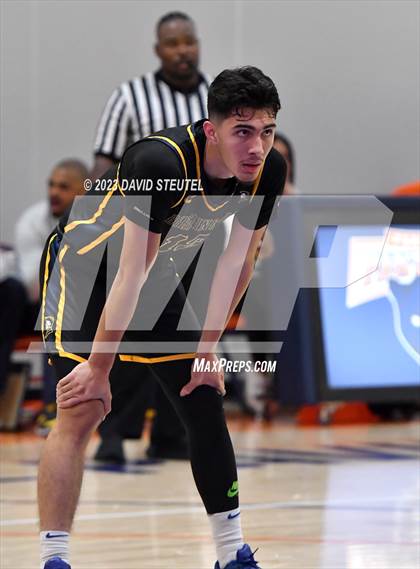 Thumbnail 2 in Birmingham vs. Vanden (Fortune Showcase) photogallery.