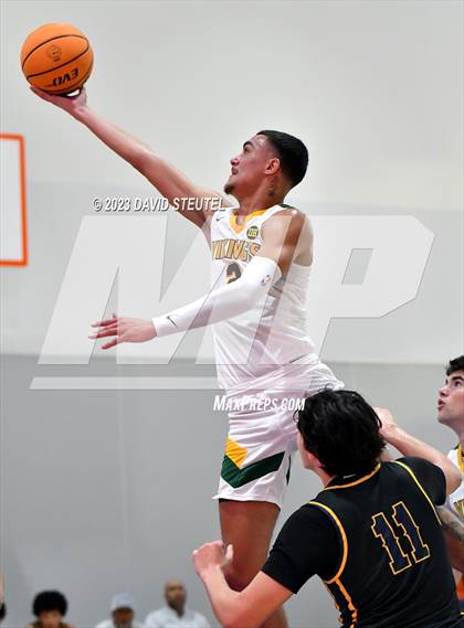 Thumbnail 1 in Birmingham vs. Vanden (Fortune Showcase) photogallery.
