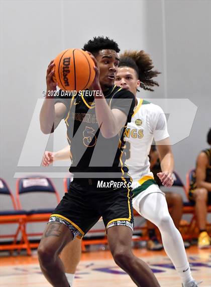 Thumbnail 1 in Birmingham vs. Vanden (Fortune Showcase) photogallery.