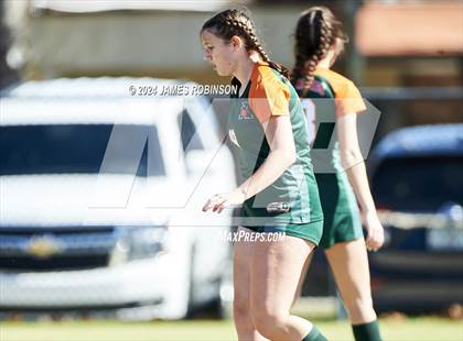 Thumbnail 2 in Mandarin vs Bishop Kenny (ESJ Invitational) photogallery.