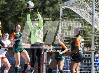 Thumbnail 1 in Mandarin vs Bishop Kenny (ESJ Invitational) photogallery.