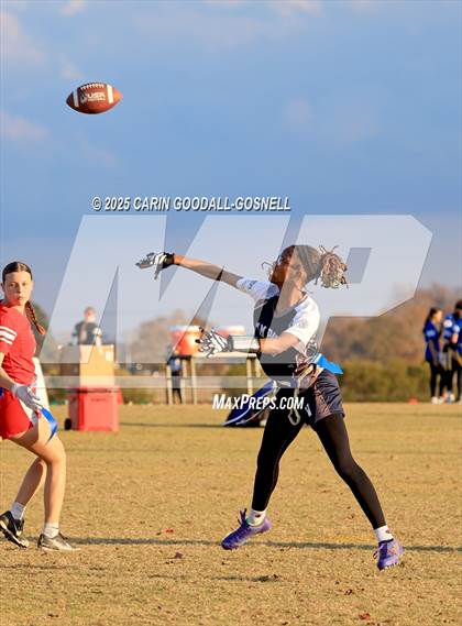 Thumbnail 1 in Washington vs New Bern photogallery.