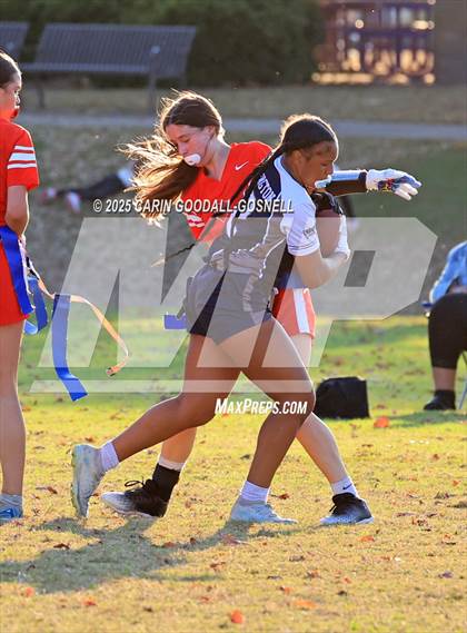 Thumbnail 2 in Washington vs New Bern photogallery.