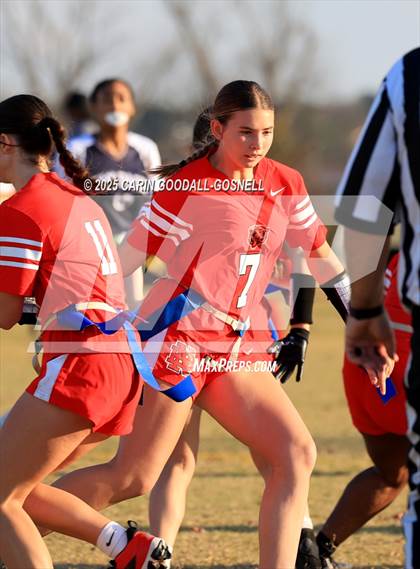 Thumbnail 2 in Washington vs New Bern photogallery.