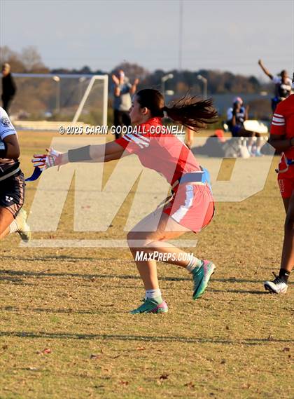 Thumbnail 1 in Washington vs New Bern photogallery.