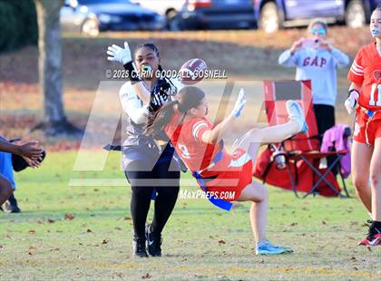 Thumbnail 3 in Washington vs New Bern photogallery.