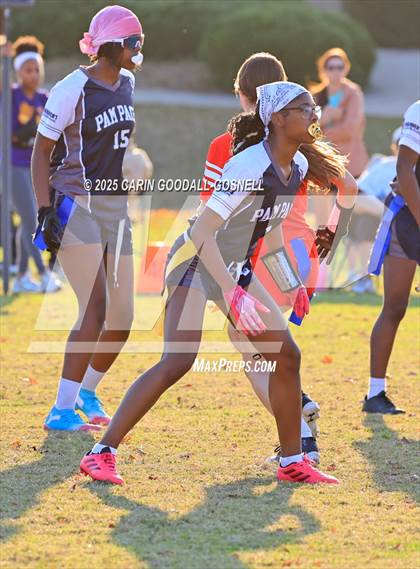 Thumbnail 1 in Washington vs New Bern photogallery.