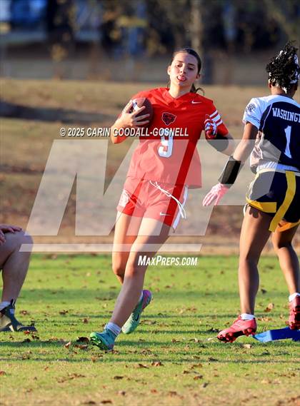 Thumbnail 1 in Washington vs New Bern photogallery.