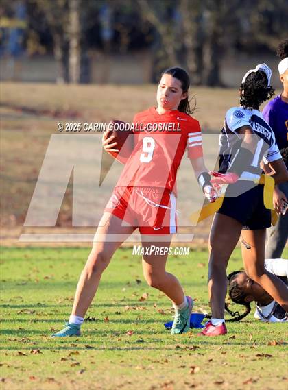 Thumbnail 2 in Washington vs New Bern photogallery.