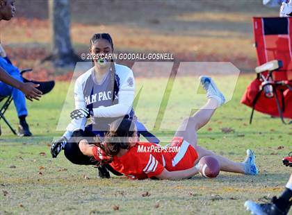 Thumbnail 2 in Washington vs New Bern photogallery.