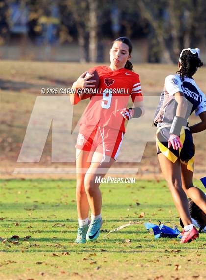 Thumbnail 3 in Washington vs New Bern photogallery.