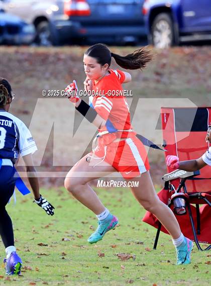 Thumbnail 3 in Washington vs New Bern photogallery.