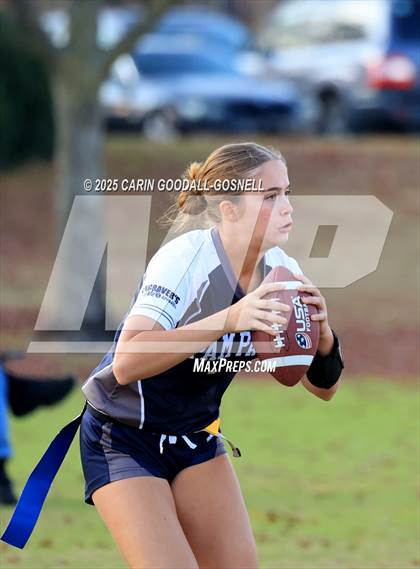 Thumbnail 3 in Washington vs New Bern photogallery.