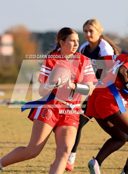 Thumbnail 1 in Washington vs New Bern photogallery.