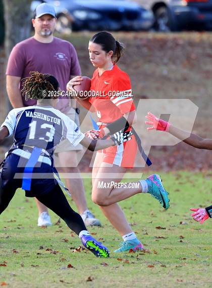 Thumbnail 2 in Washington vs New Bern photogallery.