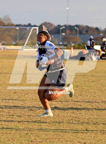 Thumbnail 2 in Washington vs New Bern photogallery.