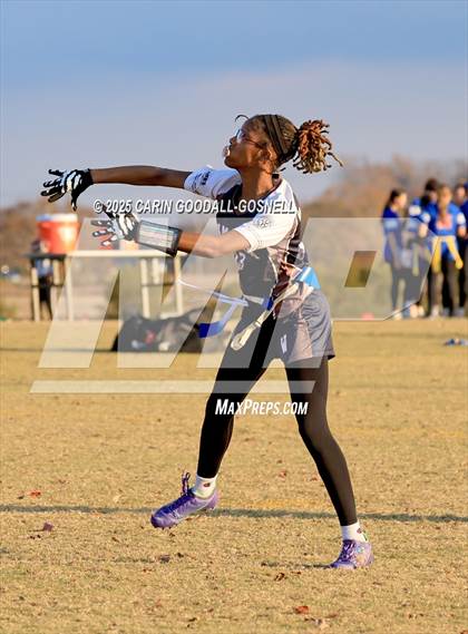 Thumbnail 2 in Washington vs New Bern photogallery.