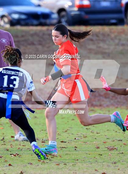 Thumbnail 1 in Washington vs New Bern photogallery.