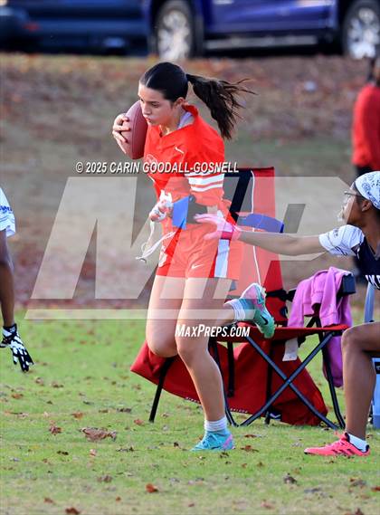 Thumbnail 2 in Washington vs New Bern photogallery.