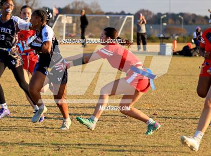 Thumbnail 2 in Washington vs New Bern photogallery.