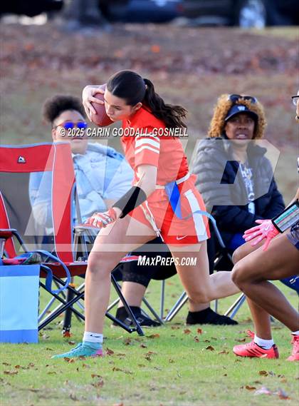 Thumbnail 2 in Washington vs New Bern photogallery.