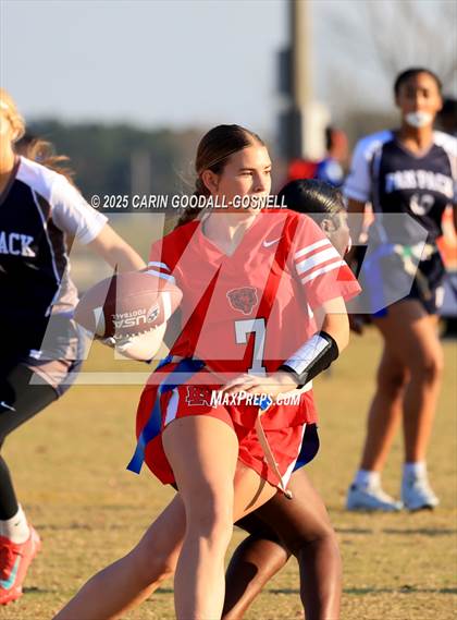 Thumbnail 3 in Washington vs New Bern photogallery.