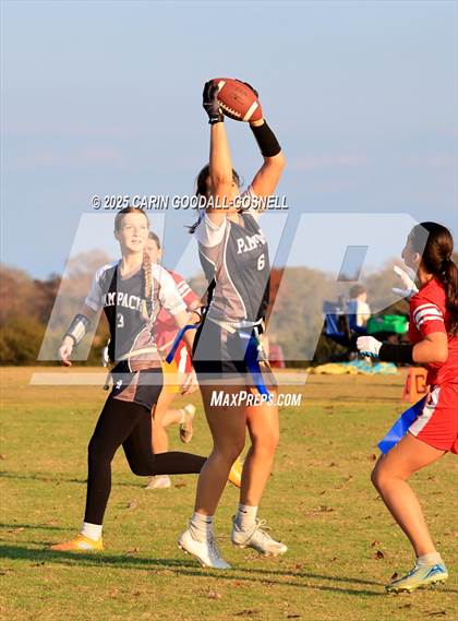 Thumbnail 3 in Washington vs New Bern photogallery.