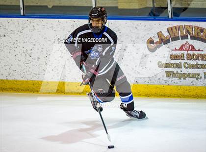 Thumbnail 2 in Gill St Bernard's @ West Morris Central (MCSSIHL Haas Cup Final) photogallery.
