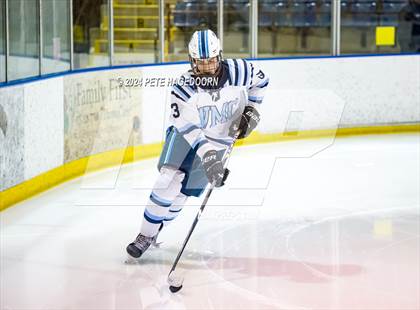 Thumbnail 3 in Gill St Bernard's @ West Morris Central (MCSSIHL Haas Cup Final) photogallery.