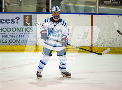 Thumbnail 1 in Gill St Bernard's @ West Morris Central (MCSSIHL Haas Cup Final) photogallery.