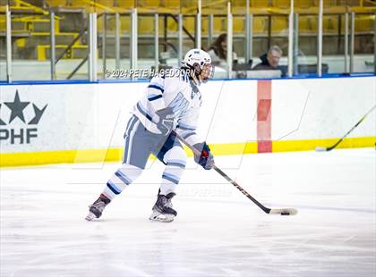 Thumbnail 3 in Gill St Bernard's @ West Morris Central (MCSSIHL Haas Cup Final) photogallery.