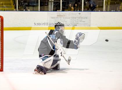Thumbnail 3 in Gill St Bernard's @ West Morris Central (MCSSIHL Haas Cup Final) photogallery.