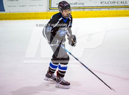 Thumbnail 3 in Gill St Bernard's @ West Morris Central (MCSSIHL Haas Cup Final) photogallery.
