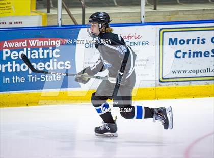 Thumbnail 3 in Gill St Bernard's @ West Morris Central (MCSSIHL Haas Cup Final) photogallery.