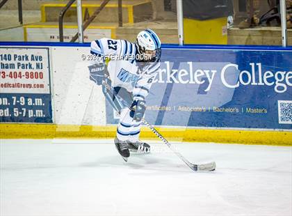 Thumbnail 3 in Gill St Bernard's @ West Morris Central (MCSSIHL Haas Cup Final) photogallery.