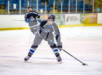 Thumbnail 3 in Gill St Bernard's @ West Morris Central (MCSSIHL Haas Cup Final) photogallery.