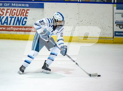 Thumbnail 3 in Gill St Bernard's @ West Morris Central (MCSSIHL Haas Cup Final) photogallery.
