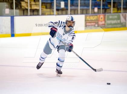 Thumbnail 3 in Gill St Bernard's @ West Morris Central (MCSSIHL Haas Cup Final) photogallery.