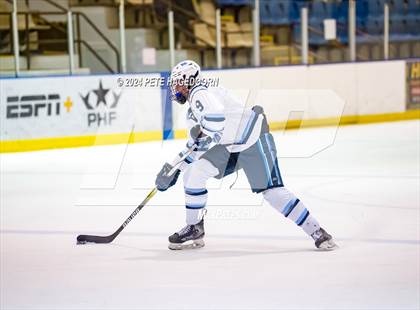 Thumbnail 1 in Gill St Bernard's @ West Morris Central (MCSSIHL Haas Cup Final) photogallery.