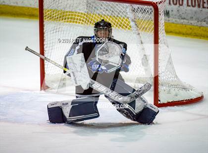 Thumbnail 3 in Gill St Bernard's @ West Morris Central (MCSSIHL Haas Cup Final) photogallery.