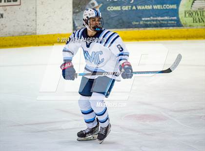 Thumbnail 2 in Gill St Bernard's @ West Morris Central (MCSSIHL Haas Cup Final) photogallery.