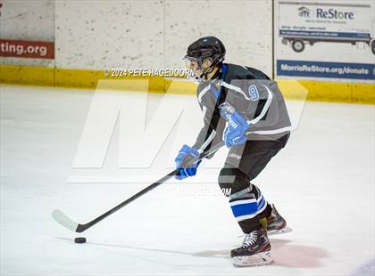 Thumbnail 3 in Gill St Bernard's @ West Morris Central (MCSSIHL Haas Cup Final) photogallery.