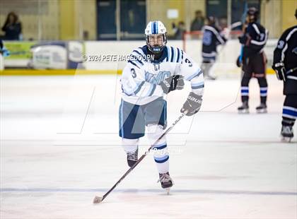 Thumbnail 1 in Gill St Bernard's @ West Morris Central (MCSSIHL Haas Cup Final) photogallery.