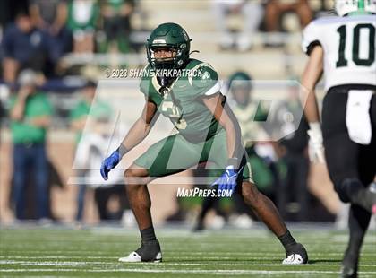 Thumbnail 3 in DeSoto vs Southlake Carroll (6A Div II Semifinal) photogallery.