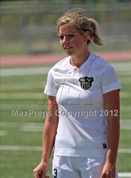 Thumbnail 3 in Rio Americano vs Antelope (CIF SJS D3 Final) photogallery.